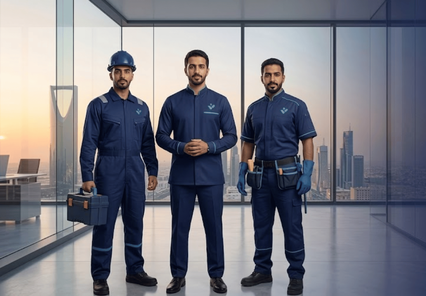 حلول متكاملة تلبي احتياجاتك