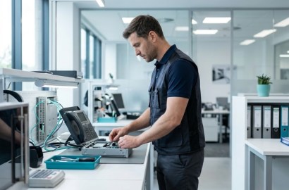Manpower Supply Solutions